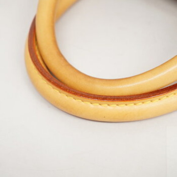 Louis Vuitton Damier Azur Speedy Handbag - Picture 7 of 14